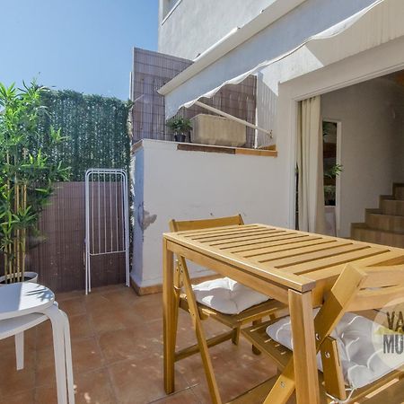 Nuevo Atico Loft 1Hab 3Pax En La Plaza De Chueca Διαμέρισμα Μαδρίτη Εξωτερικό φωτογραφία