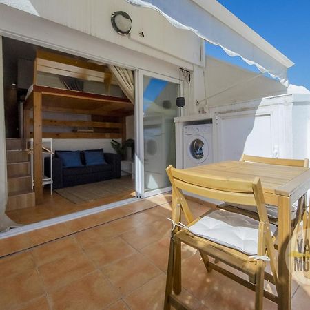 Nuevo Atico Loft 1Hab 3Pax En La Plaza De Chueca Διαμέρισμα Μαδρίτη Εξωτερικό φωτογραφία