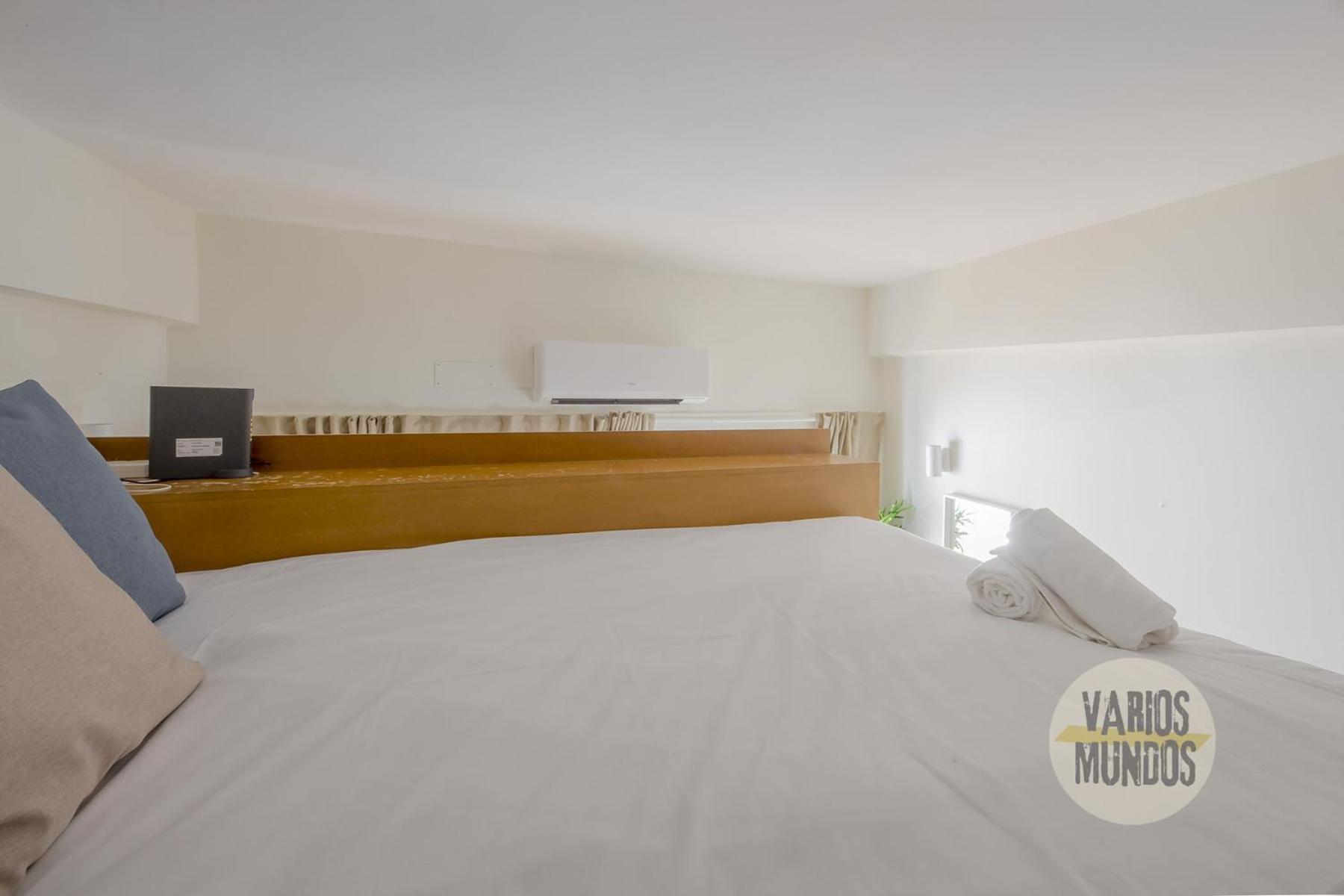 Nuevo Atico Loft 1Hab 3Pax En La Plaza De Chueca Διαμέρισμα Μαδρίτη Εξωτερικό φωτογραφία