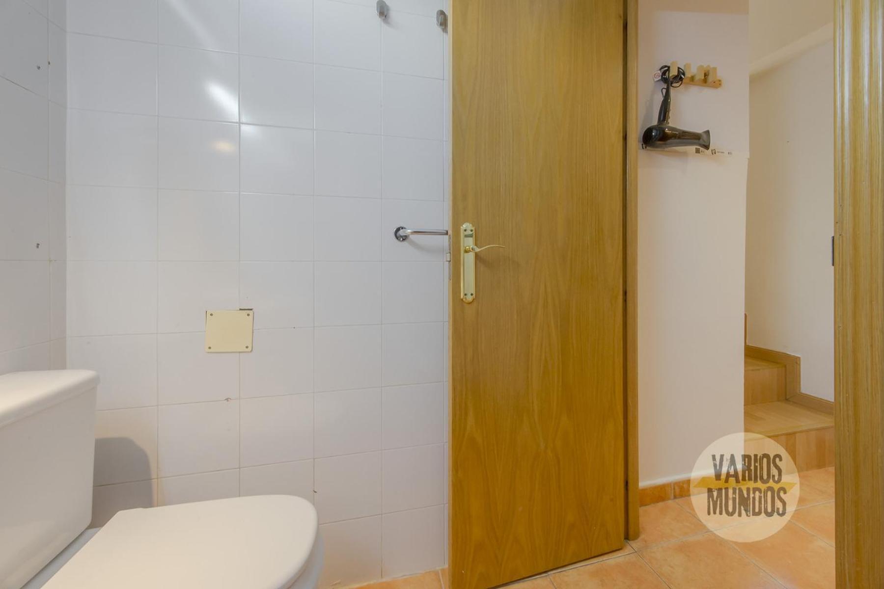 Nuevo Atico Loft 1Hab 3Pax En La Plaza De Chueca Διαμέρισμα Μαδρίτη Εξωτερικό φωτογραφία