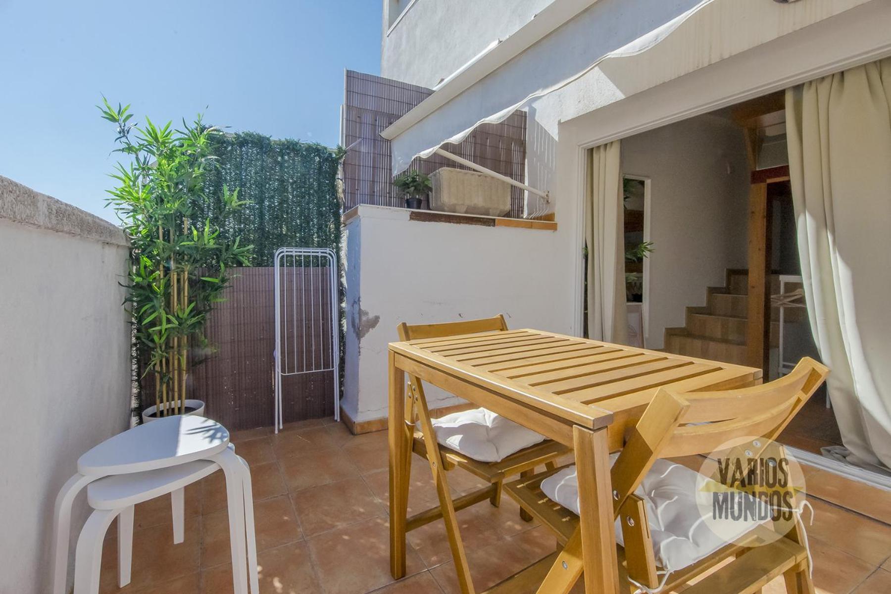 Nuevo Atico Loft 1Hab 3Pax En La Plaza De Chueca Διαμέρισμα Μαδρίτη Εξωτερικό φωτογραφία