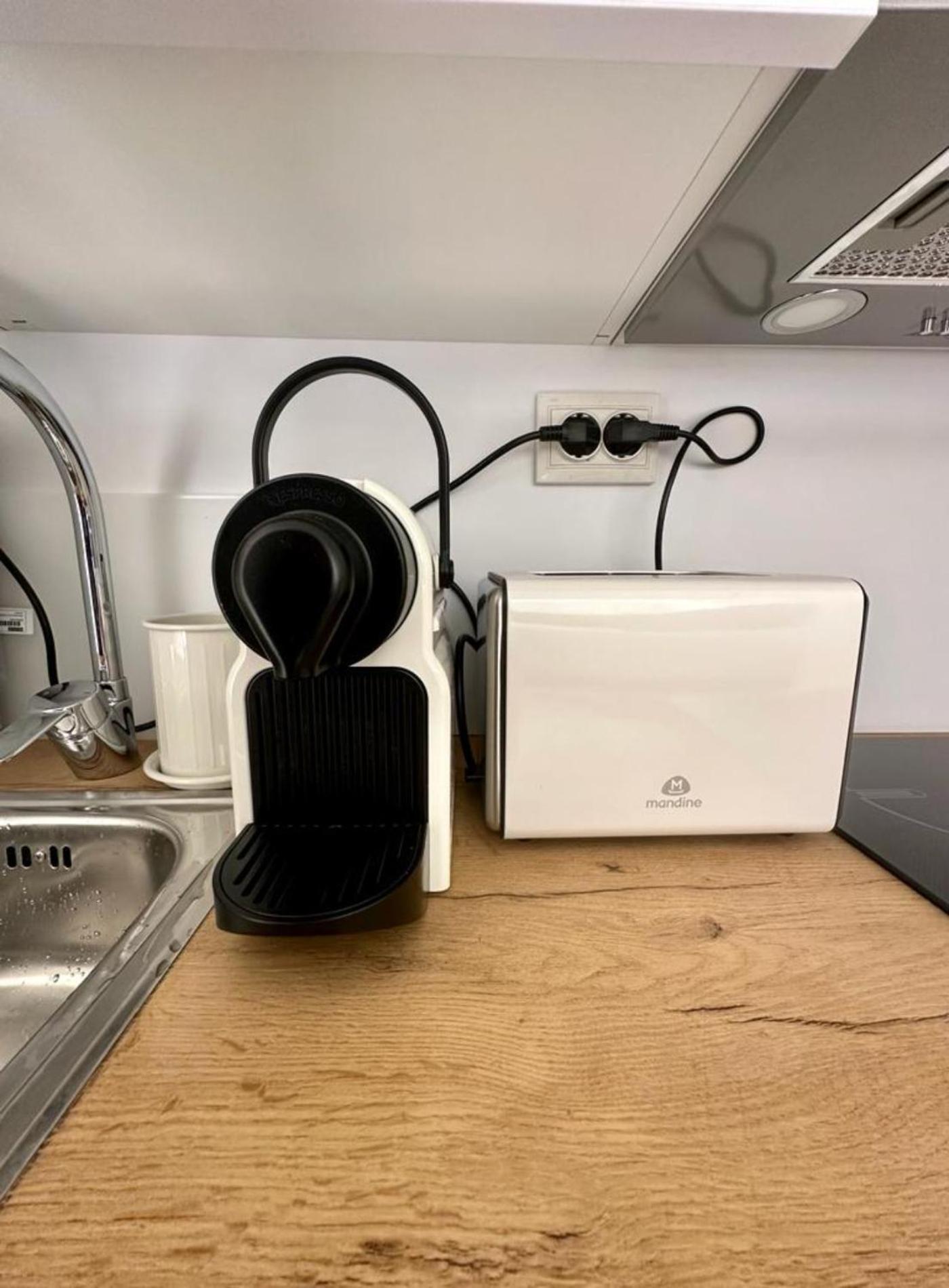 Nuevo Atico Loft 1Hab 3Pax En La Plaza De Chueca Διαμέρισμα Μαδρίτη Εξωτερικό φωτογραφία